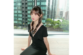 松尾そのま、大人の魅力漂う最新ショットに反響「高校生離れしてる」 画像