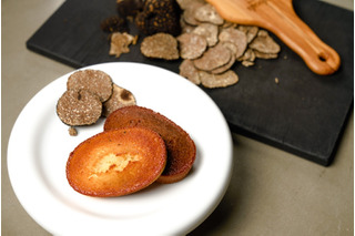 トリュフ専門洋菓子店「AROMA TRUFFLE」が関西初上陸！兵庫・大丸芦屋店にオープン 画像