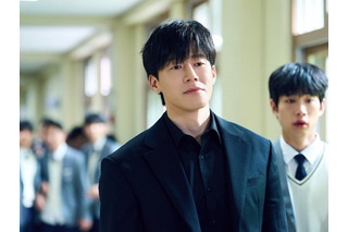 日本のNetflixでも1位　『鉄槌教師』に登場する“暴力で学校問題を解決する組織”、韓国では導入案まで浮上？ 画像