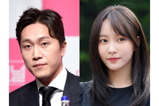 婚約者の病院で死亡事件…“結婚延期”状態のK-POPアイドル、3年ぶり女優復帰の心境「勇気を出した」 画像