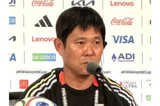 「韓国は日本を教材に」強豪オランダを苦しめた“逆足WB”を踏襲すべきと韓国記者【北中米W杯】 画像