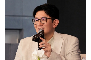 BTSを生み出したHYBEパン議長「音楽を通じてファンが生きる理由を示せる企業に」信念語る 画像