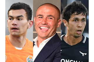 【アジア蹴球リサーチ】北中米W杯で見るべきウズベキスタン代表の注目選手4選＋1 画像