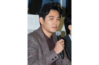 松田龍平に第二子誕生！妻・モーガン茉愛羅がインスタで公表 画像