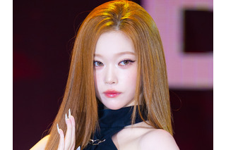 元Popteenモデルの日本人K-POPアイドル、浅草に降臨！際立つ美貌に「2度見するって」「オーラやば」の声 画像