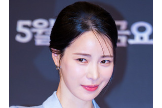 「半永久的なはずなのに、消えなくて…」韓国女優、15年前に流行を追った“後遺症”を告白 画像