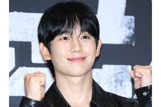 「裏切った芸能人もいたが…」俳優チョン・ヘインの“義理堅い行動”をユーチューバーが告白 画像