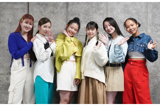 Little Glee Monster・結海が体調不良でイベント欠席を公表 画像