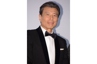 舘ひろし、英国仕込みの紳士エピソード披露　森香澄も「本当にかっこいい人は上品」と絶賛 画像
