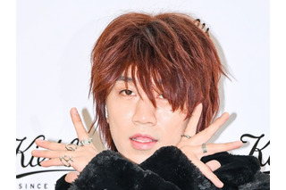 “日本のホスト”真似でブレイク！「しゃべくり007」にも出演した韓国コメディアン、自身のなりすましに警告 画像