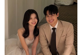 「一緒にいるとき最も自然で気楽」gugudan出身ソイ、8月に弁護士と結婚へ！2SHOTも公開 画像