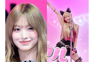 「元ギャルの母が『それ違うんだけど』と…」韓国で大バズりの日本人アイドル、“ギャルキャラ”の裏側 画像