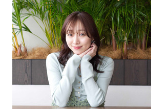 【インタビュー】須田亜香里、「布を減らしてなんぼ」から変化　34歳で見せた“大人の魅力” 画像