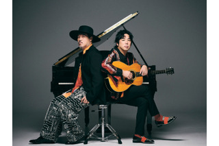 スキマスイッチ、初の単独来韓公演を成功裏に終了！韓国ファンの“日本語合唱”に感激「涙が出そうに…」 画像