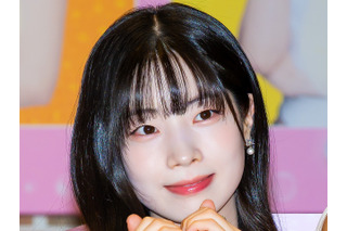 本格的な女優業2年目のTWICE・ダヒョン、ライジングスター賞受賞！早くも存在感放つ 画像