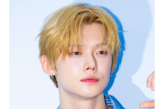 TXT・ヨンジュン、新ソロALの制作にも参加！ファンを虜にするサマーソングの誕生に期待 画像