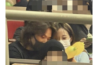BIGBANG・D-LITE、KARA・ヨンジとの熱愛説浮上も即座に否定「親しい友人」 画像