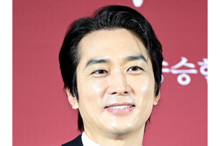 “韓流四天王第2世代”俳優ソン・スンホンの美談再び！親友の俳優が明かした無名時代のエピソード 画像
