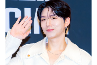 MONSTA X・キヒョン、3年9カ月ぶりにソロカムバック！新アルバム『BORDERLINE』リリースへ 画像