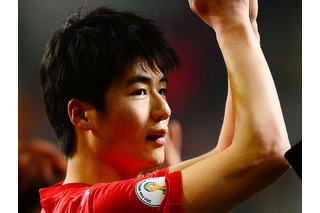 日本列島を激怒させた“猿真似パフォ”はなぜ飛び出たのか…元韓国代表MFキ・ソンヨンが真相告白 画像