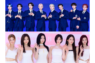 Stray Kids、BABYMONSTER、EVANら出演決定！「2026 SBS歌謡大典 Summer」第2弾ラインナップ発表 画像