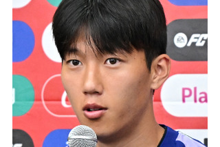 「日本の選手に憧れるなど、そういったことは…」森保J躍進に韓国代表24歳が明かしたヒトコト【北中米W杯】 画像