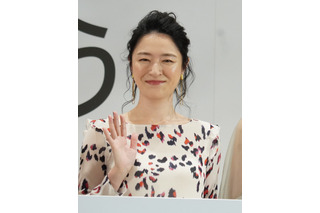 『カメラを止めるな！』出演・しゅはまはるみ、51歳で入籍発表「かなりの強運だったようで…一生隣で笑っていたいと思える方と巡り会えた」 画像