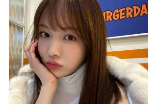 薬物騒動、元恋人との法廷争いも…“一人で出産”した韓国インフルエンサー　6カ月の息子公開 画像
