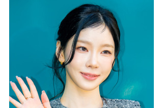 少女時代・テヨン、日本のヒット曲『晩餐歌』を韓国語で再解釈！J-POPリメイク企画第1弾に抜擢 画像