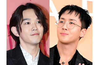 アメリカ国籍なのに入隊した歌手と不正で有罪となった元アイドル、同時期に復帰　韓国の“兵役”が背負わせる重み 画像