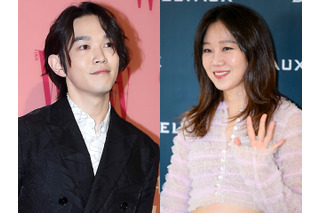 兵役義務はないが妻との生活のために入隊、ケビン・オが除隊後初の新曲MVで妻と共演 画像