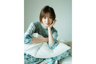櫻坂46・小島凪紗、「B.L.T.」裏表紙＆グラビアで20歳の飾らない魅力！シングル初選抜への思いも 画像