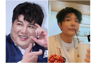 ここまで変わる？フェイスラインがくっきり、“激痩せ”した韓国ベテランアイドルの近況 画像