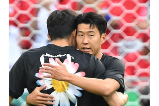 ソン・フンミンがスタメン落ち！ホン・ミョンボ監督の大胆采配の理由とゲームプラン【北中米W杯】 画像