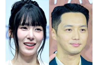 メンバーも知らなかった1年間の“極秘交際”…少女時代・ティファニー、3歳上夫との結婚秘話 画像