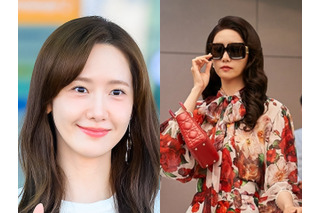 少女時代・ユナ、大胆な花柄ワンピースに強めカールで悪役の妻に変身！強烈な特別出演が話題 画像