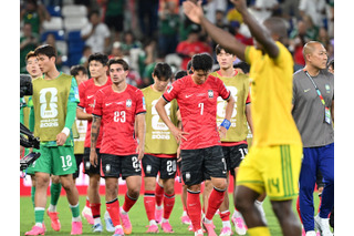 「日本、助けてくれるよね？」「日本ファイト！」韓国が屈辱の“日本応援”へ　W杯敗退危機で宿敵頼みの皮肉 画像