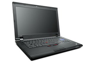 レノボ、ThinkPadにCore i搭載A4ノートの新シリーズ「ThinkPad L」 画像
