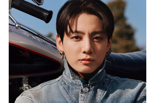 BTS・JUNG KOOK、今度はCKを“品切れ”に　柔軟剤からマグカップまで売れる驚異の影響力 画像