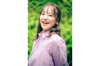 『おかあさんといっしょ』初代体操のお姉さん・秋元杏月、将来のビジョンは「子どもたちと近い距離で」 画像