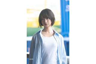 相沢菜々子、髪をばっさり切ってショートカットに大胆ヘアチェンジ！「小顔がさらに小顔に見える」とファンに大好評 画像