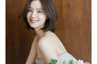 交際報道なしで一般男性とゴールイン！女優ムン・チェウォン、本日（28日）非公開で挙式 画像