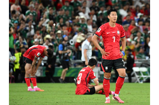 【W杯】奇跡願った韓国、決勝T進出への望みが絶たれる…コンゴの逆転劇でグループリーグ敗退 画像