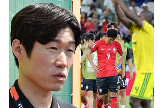 【W杯】「韓国サッカーを変えるには最低10年」GL敗退で失意の韓国、マンUで活躍したレジェンドが激怒 画像