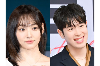 「先輩が足の指をモジモジ」K-POPアイドル出身俳優同士のキスシーンの裏話が話題 画像