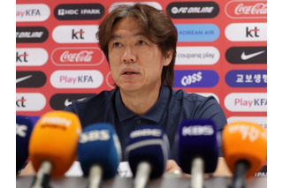 ホン・ミョンボ監督、W杯敗退直後に辞任発表…韓国サッカー界に待ち受ける“本当の大波乱” 画像
