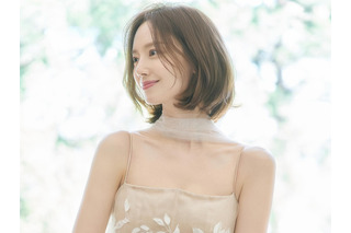 交際報道なしで電撃結婚の韓国女優、“非公開挙式”にイ・ジュンギら人気俳優が集結！現場写真が話題 画像