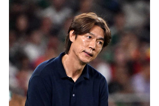 「永遠にサッカー界を去るべき」韓国代表サポーターズクラブ“赤い悪魔”が声明、指揮官を糾弾【北中米W杯】 画像