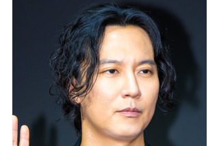 BTSメンバーも憧れた韓国ベテラン俳優、意味深な投稿に心配の声「僕は半分ほど死んでいる」 画像