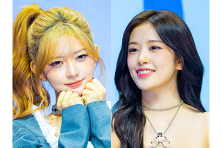 IVE・レイ＆ユジン、USJに降臨！プリクラまで満喫の日本オフショットが話題「会いたかった」 画像